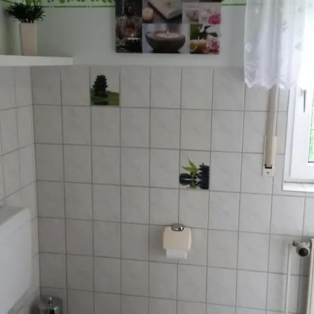 Nordseeferienhaus Naehe Norddeich Tatil Evi Norden