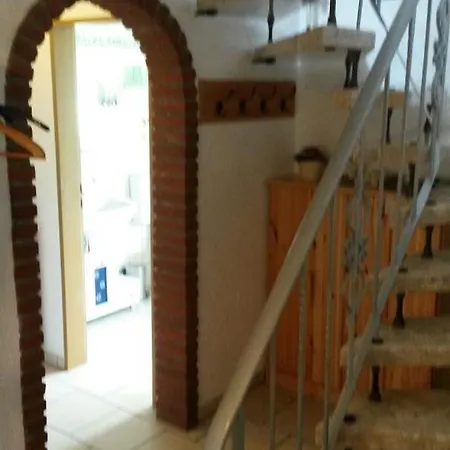 Tatil Evi Nordseeferienhaus Naehe Norddeich *